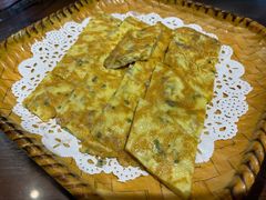 家鸡蛋煎鱼肠-阿多私房菜(顺德店)