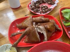 -光明刘冰乳鸽店(光明法政北路店)