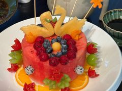 -锦府盐帮·私宴(赛特店)