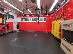 -Stone Motion Fitness 释动健身