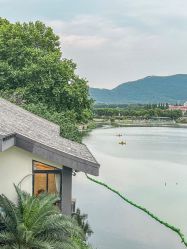 -真知味酒店·宴会厅(月牙湖店)