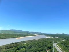 -珲春防川景区