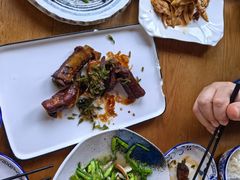 -阿巧茶庄