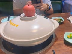 -龙泉人椰子鸡(龙昆南店)
