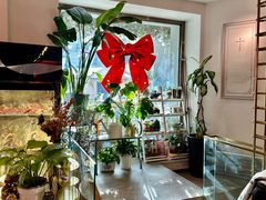 -MIO弥欧洋房西餐厅(中央大街店)