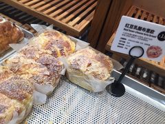 -麦陌(正弘城店)