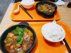 -膳当家黄焖鸡米饭(万科棉花广场店)