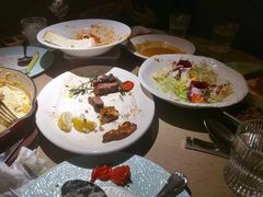 -波特曼西餐厅(中央大街店)