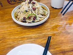 -小艺烧烤(曲江店)