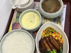 -真功夫(联丰店)