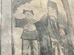 -洛阳古墓博物馆