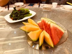 -北海渔村酒楼·粤菜海鲜点心(新华店)