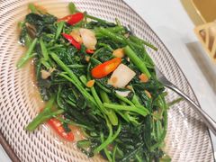 -阿诺泰·泰国餐厅(紫荆店)