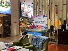 -富力希尔顿酒店·地阔自助餐厅