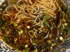 -万家面(重庆建川博物馆兵工商业街店)