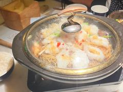 -绿茶餐厅(千岛湖银泰城店)