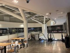 -威尔仕健身(虹桥南丰城店)