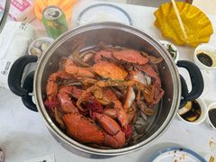 -春华海鲜城(广场西苑店)