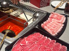 -海底捞火锅(飞马水城店)