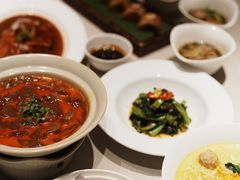 -逸品淮扬(东方渔人码头店)
