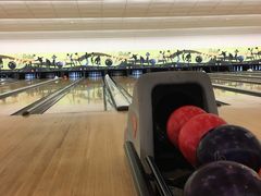 -广州保龄球馆(广州天河体育中心店)