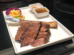 战斧牛排-龙宴海鲜城(经中路店)