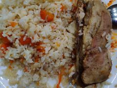 -塔斯提抓饭(东城汇店)