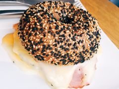 -星巴克(德阳洋洋百货店)