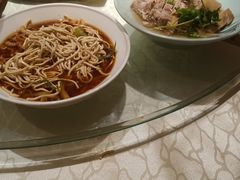 -佰家小厨·南京菜(夫子庙店)