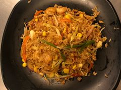 -MI WU FACTORY米屋美食工厂餐厅(绿地店)