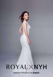点击看大图 -挪娅婚纱摄影皇家会所