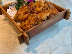 -爷爷的草帽·海鲜馆(孙塘路店)