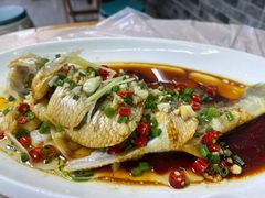-阿杰臻选海鲜饭店(普陀山店)