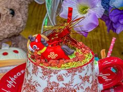 -秘密旅行Bonjour(黑金冠 江南西店)