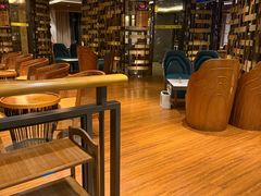 -海纳百川·都市温泉·足道·SPA(学院路店)