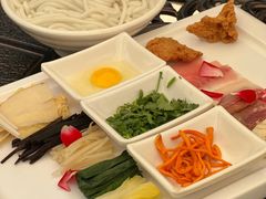 -茴香熙楼(翠湖店)