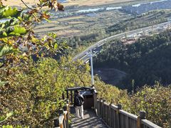 -帽儿山国家森林公园