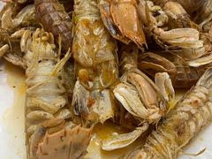 -吉莲利苑海鲜酒家(珠海拱北29年老字号店)