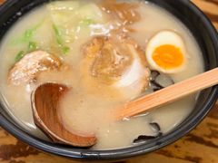 百步拉面-百步拉面