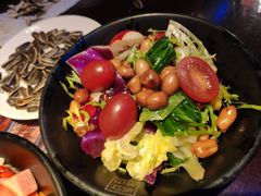 -江边城外烤全鱼(方庄时代购物中心店)