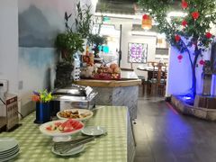 -卢大鲜鱼头捞饭(美利广场店)