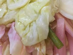 泡菜-泉味道贵州厨房(三里河店)