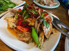 -南海渔家•海鲜•正宗海南菜(海棠湾店)
