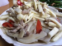 -十一街苍蝇馆子转经消江湖菜(九眼桥十一街店)