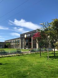 -鸿涛阁宴会中心