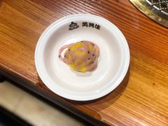 -万兴佳烤肉·长白山老味道(宏泰广场店)