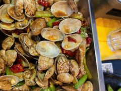 辣炒花蛤-望京小腰(北京总店)