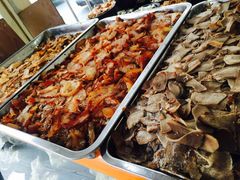 -赵家牛肉砂锅(台西三路店)