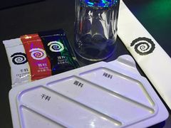 -很久以前羊肉串(清河店)