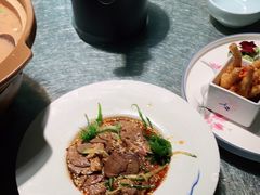 -沅江水·湖南家宴(南村万博长隆商圈店)